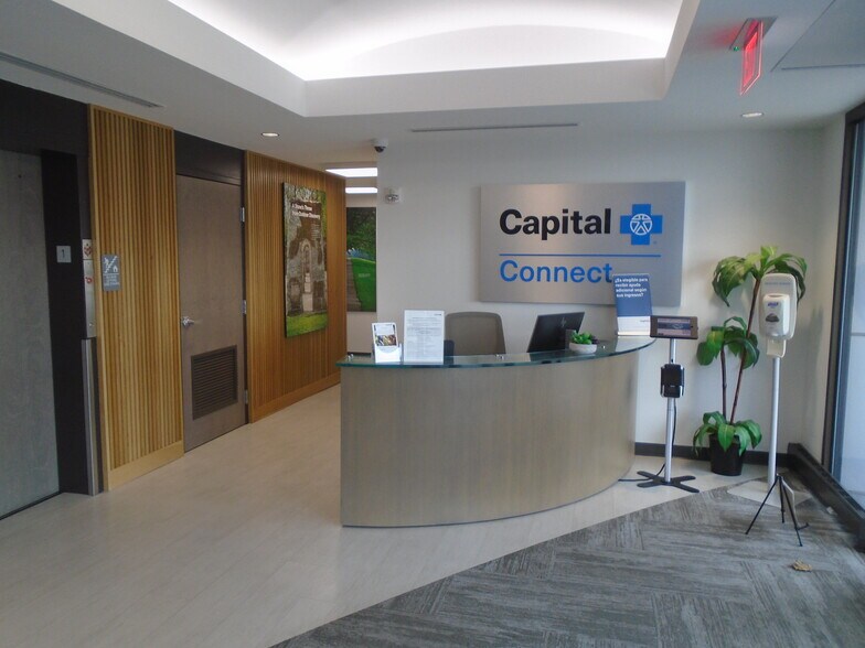 More Photos Of 1213-1225 Hamilton St, Allentown Office Residential For Sale