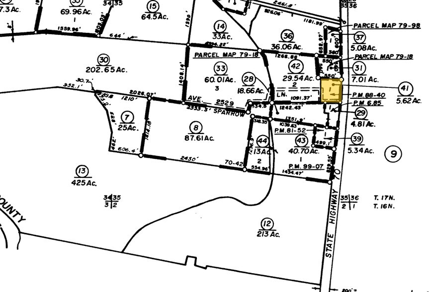 More Photos Of 11366 Highway 70, Marysville Food Processing For Sale