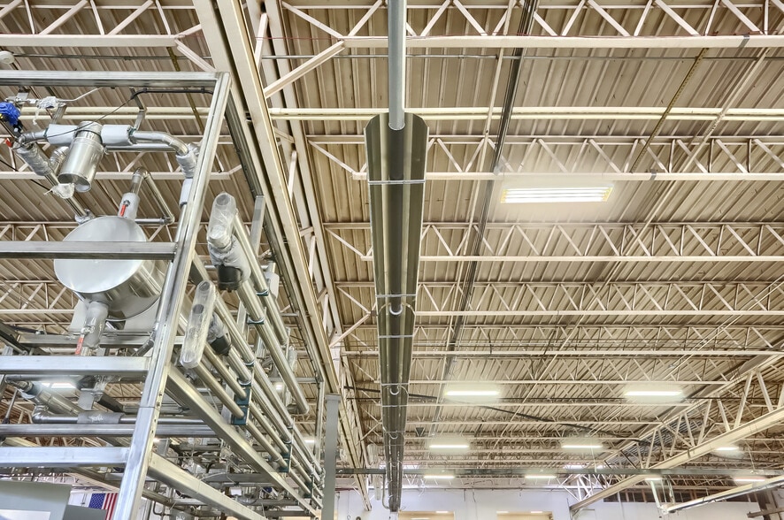 More Photos Of 150 Gamma Dr, Pittsburgh Light Manufacturing For Sale
