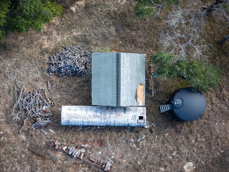 More Photos Of 360 Kirk Ln, Bulverde Land For Sale