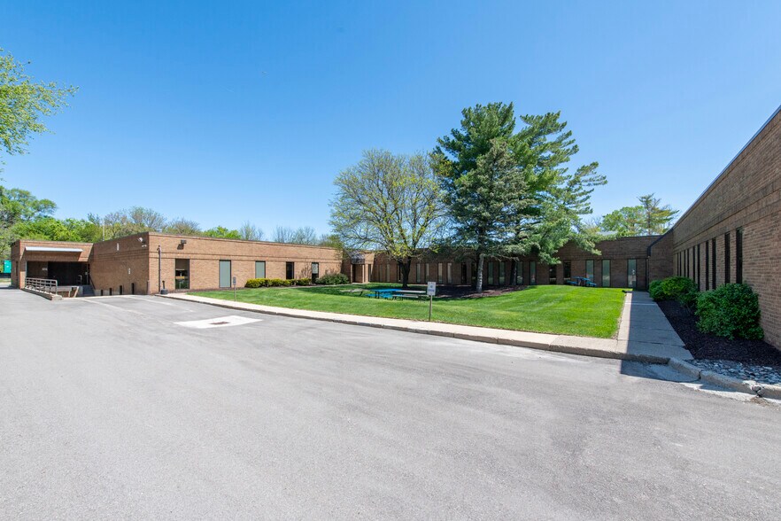 More Photos Of 1100 Eisenhower Pl, Ann Arbor Research And Development For Sale