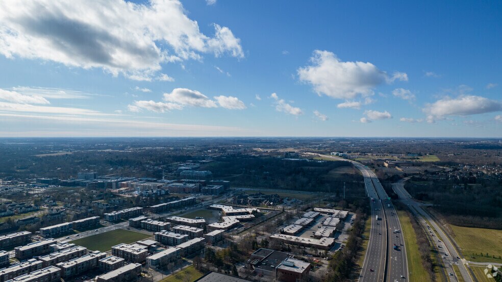 More Photos Of 4150 Tuller Rd, Dublin Research And Development For Lease