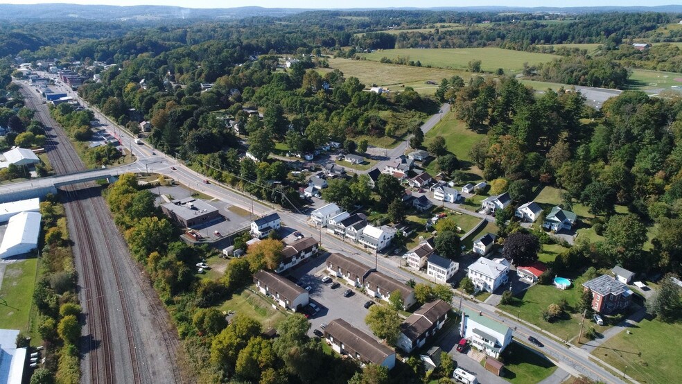 More Photos Of 60 E Main St, Fonda Apartments For Sale