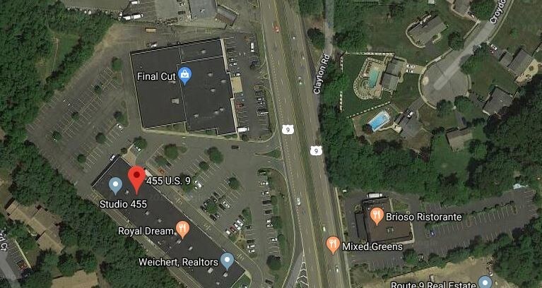 More Photos Of 425 US Highway 9, Manalapan Township Freestanding For Lease
