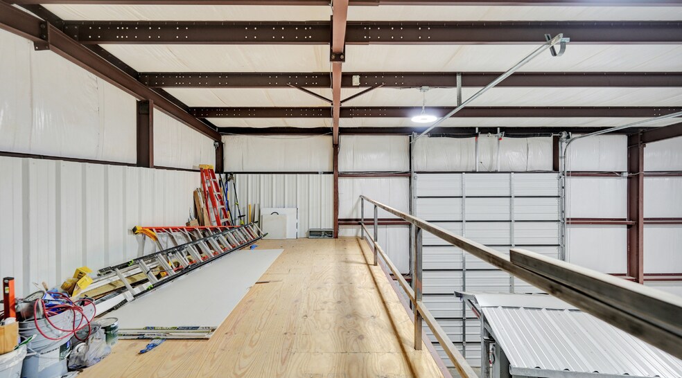 More Photos Of 2811 S County Road 1257, Midland Warehouse For Sale