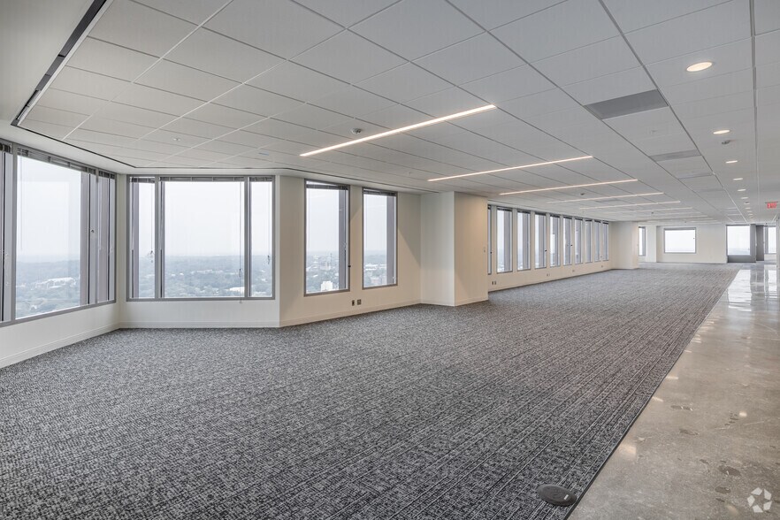 More Photos Of 600 Peachtree St NE, Atlanta Office For Lease