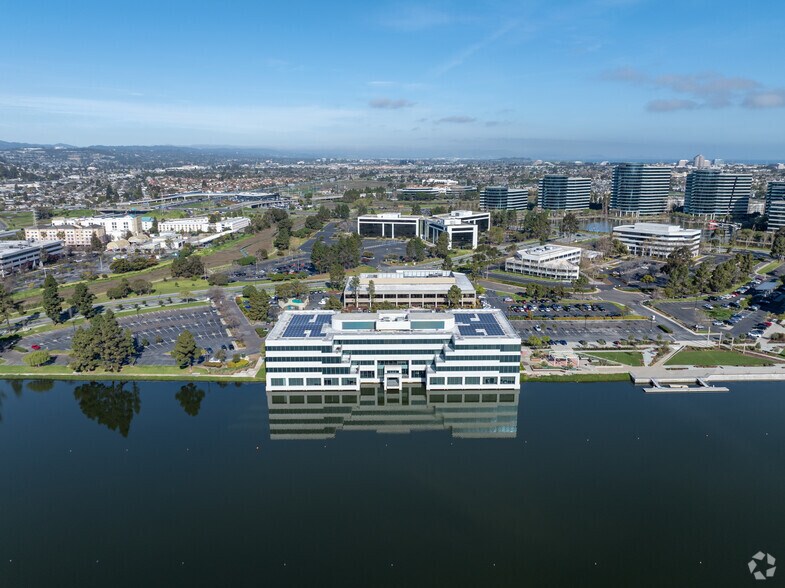 More Photos Of 3 Lagoon Dr, Redwood City Office For Lease