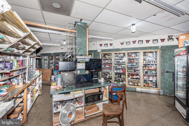 More Photos Of 1873 N Gay St, Baltimore Storefront Retail Office For Lease