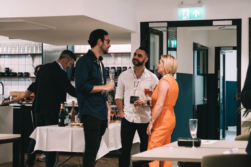 More Photos Of Foundry Poole - The Dolphin, Poole Freestanding For Lease