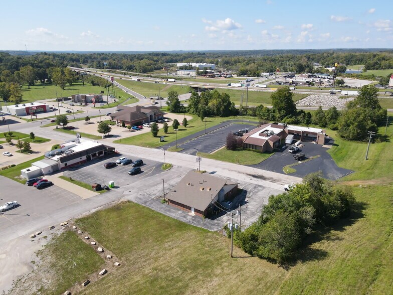More Photos Of 8600 Daniel Dunkin Commercial Blvd, Pevely General Retail For Sale