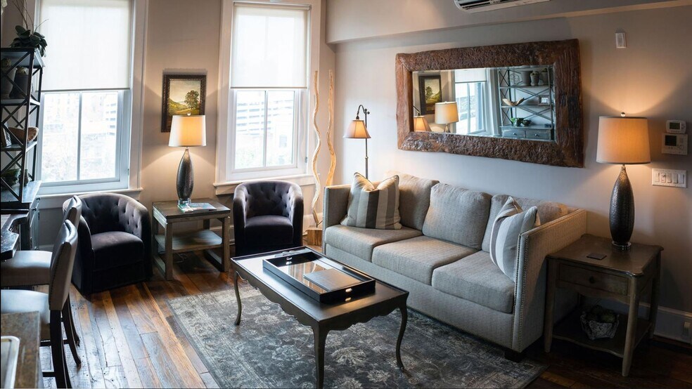 More Photos Of 36 Broadway St, Asheville Hotel For Sale