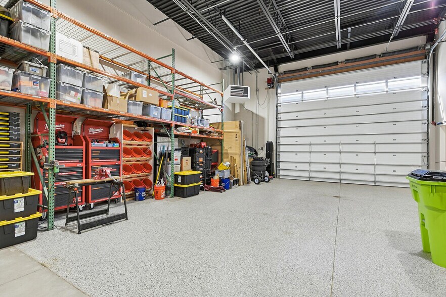More Photos Of 18233 Lincoln Meadows Pky, Parker Self Storage For Sale