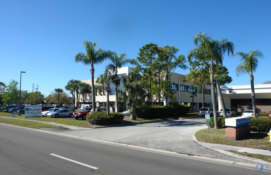 More Photos Of 14100 58th St N, Clearwater Medical For Lease