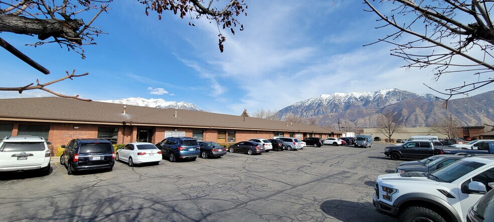 More Photos Of 887 S Orem Blvd, Orem Office For Sale