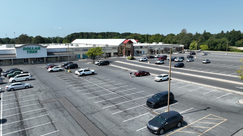 More Photos Of 1800 Sullivan Trl, Easton Storefront For Lease