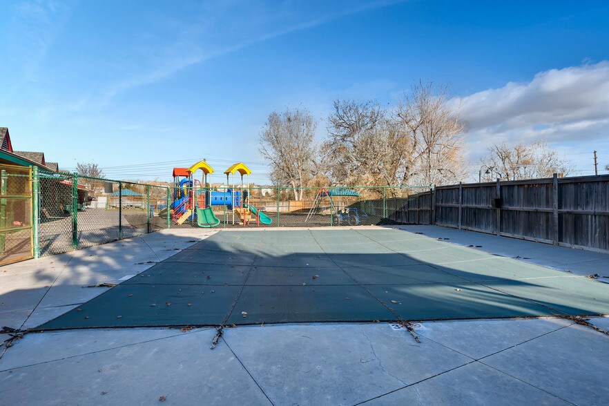 More Photos Of 6150 S Tower Rd, Aurora Daycare Center For Sale