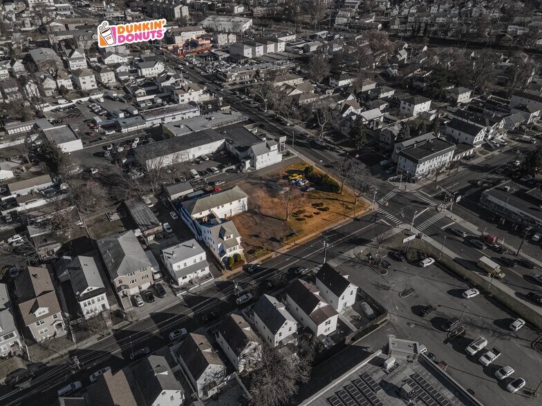 More Photos Of 347-357 Rahway Ave, Elizabeth Land For Sale