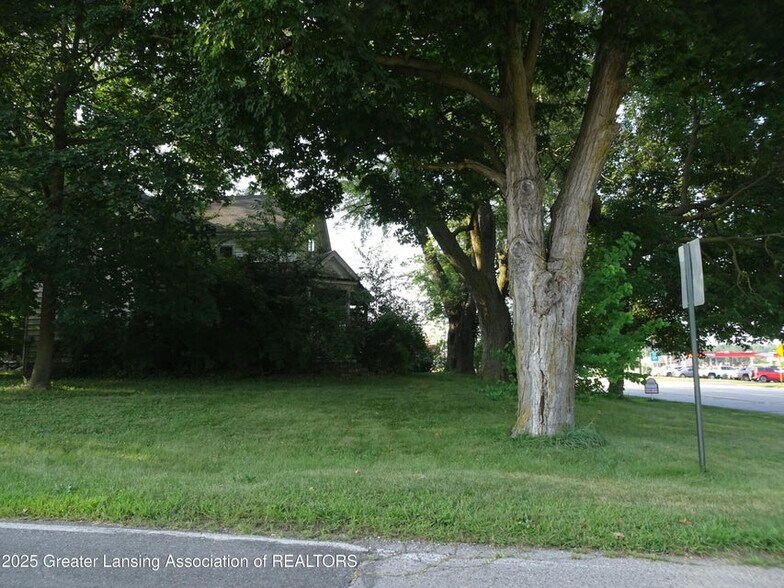More Photos Of 10980 S M52 Rd, Perry Land For Sale
