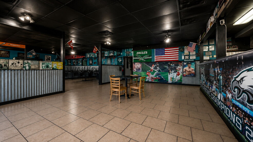 More Photos Of 3314 Surfside Blvd, Corpus Christi Restaurant For Sale