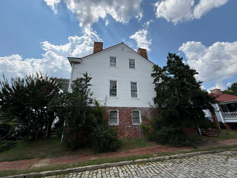 More Photos Of 429 Walker St, Augusta Loft Creative Space For Sale