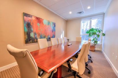 More Photos Of 5425 Discovery Park Blvd, Williamsburg Office For Lease