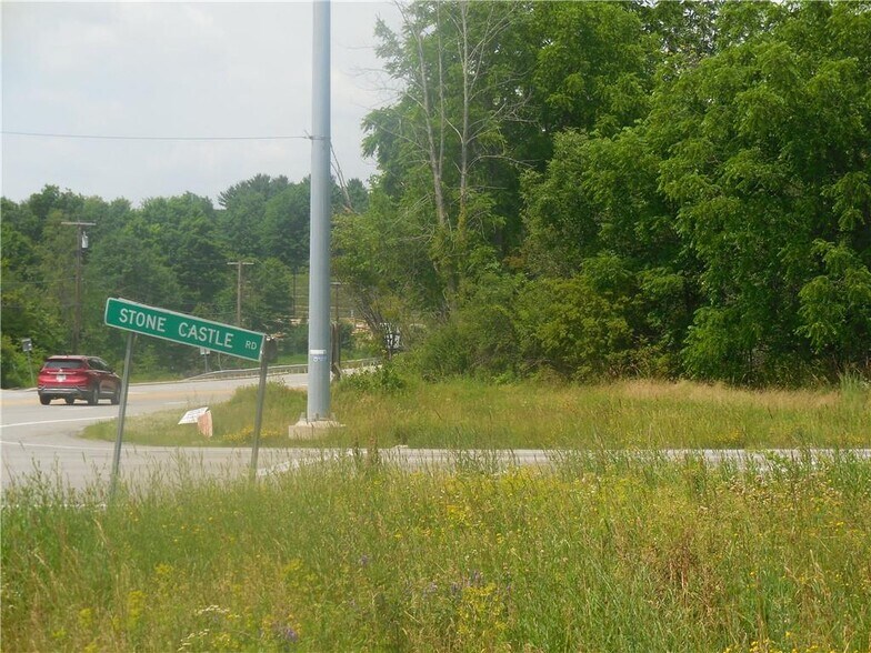 More Photos Of Route 17K, Rock Tavern Land For Sale