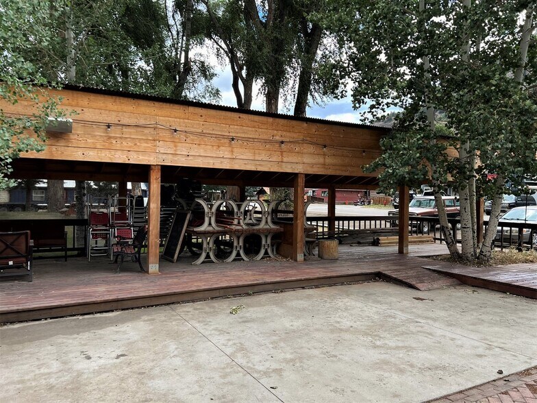 More Photos Of 310 N Gunnison Ave, Lake City Storefront Retail Residential For Sale