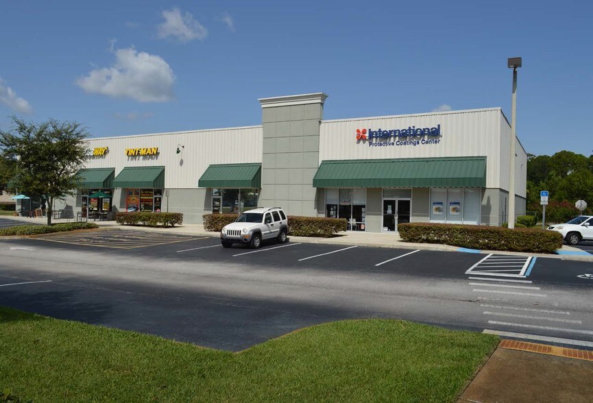 More Photos Of 1830 Longwood Lake Mary Rd, Longwood Industrial For Lease
