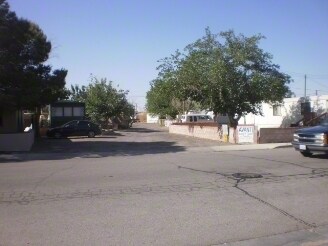 More Photos Of 535 W Atkins Ave, Ridgecrest Manufactured Housing Mobile Home Park For Sale