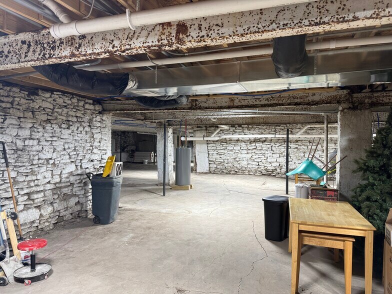 More Photos Of 502 1st St, La Salle Storefront For Sale