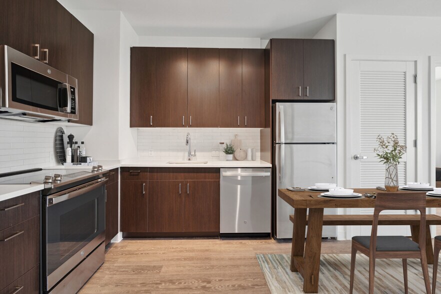 More Photos Of 50 Prospect St, Somerville Apartments For Lease