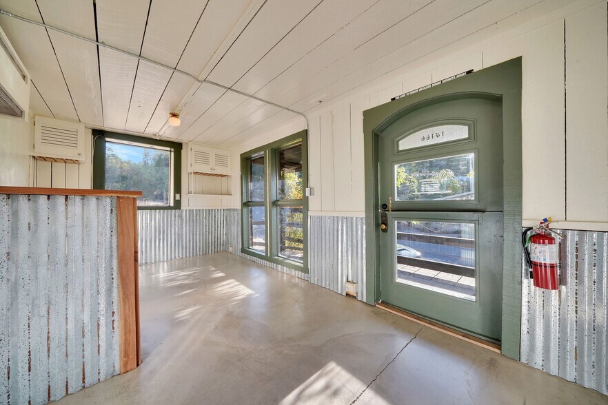 More Photos Of 14166 Highway 49, Amador City Storefront Retail Residential For Sale