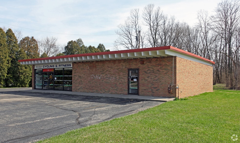Primary Photo Of 4782 Fishburg Rd, Dayton Freestanding For Sale