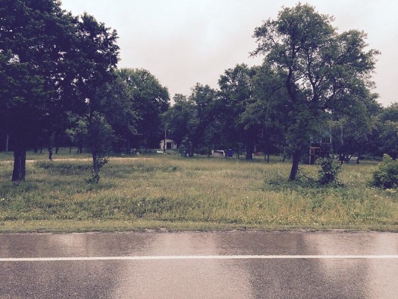 More Photos Of 2940 Woodall Rd, Cedar Park Land For Sale