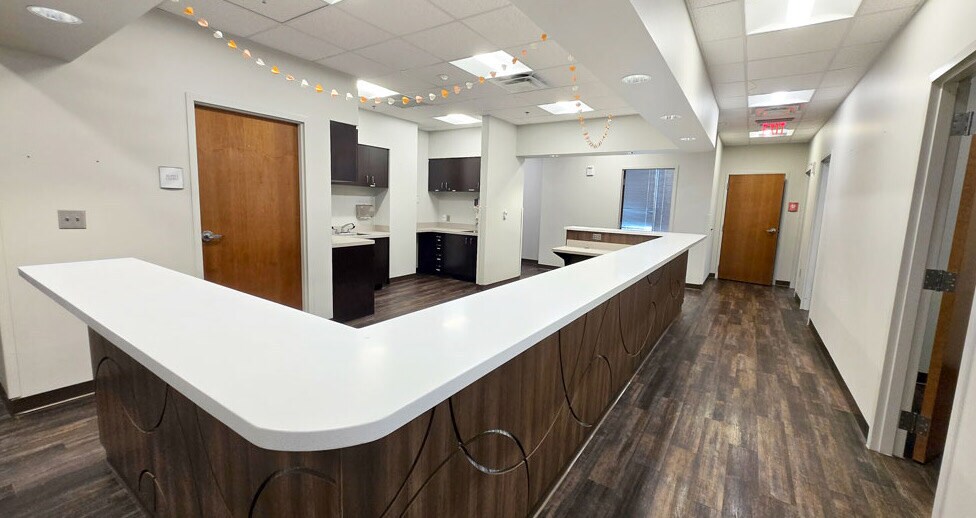 More Photos Of 460 Northside Cherokee Blvd, Canton Hospital For Lease