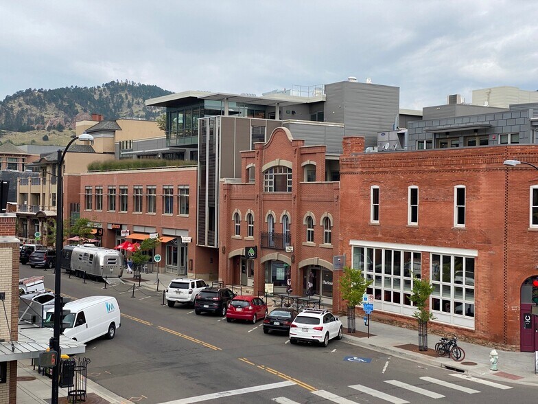 More Photos Of 1033-1037 Walnut St, Boulder Loft Creative Space For Sale