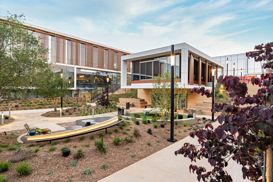 More Photos Of 10955 Alexandria Way, La Jolla Research And Development For Lease