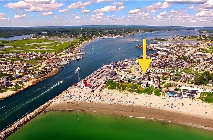 More Photos Of 236 Sand Hill Cove Rd, Narragansett Office For Sale