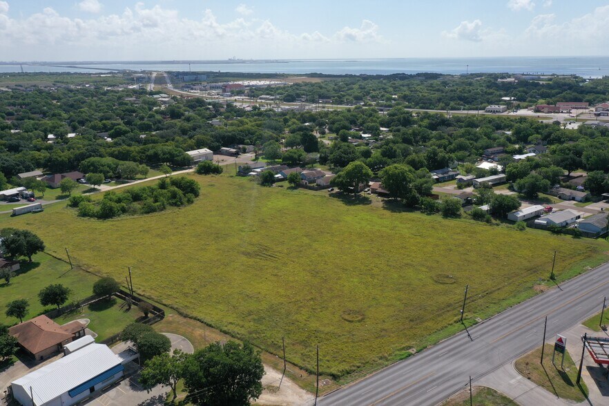 More Photos Of TBD N. Virginia St., Port Lavaca Land For Sale