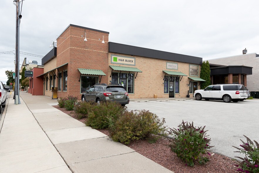 More Photos Of 101 N 4th Ave, Sturgeon Bay Office For Lease