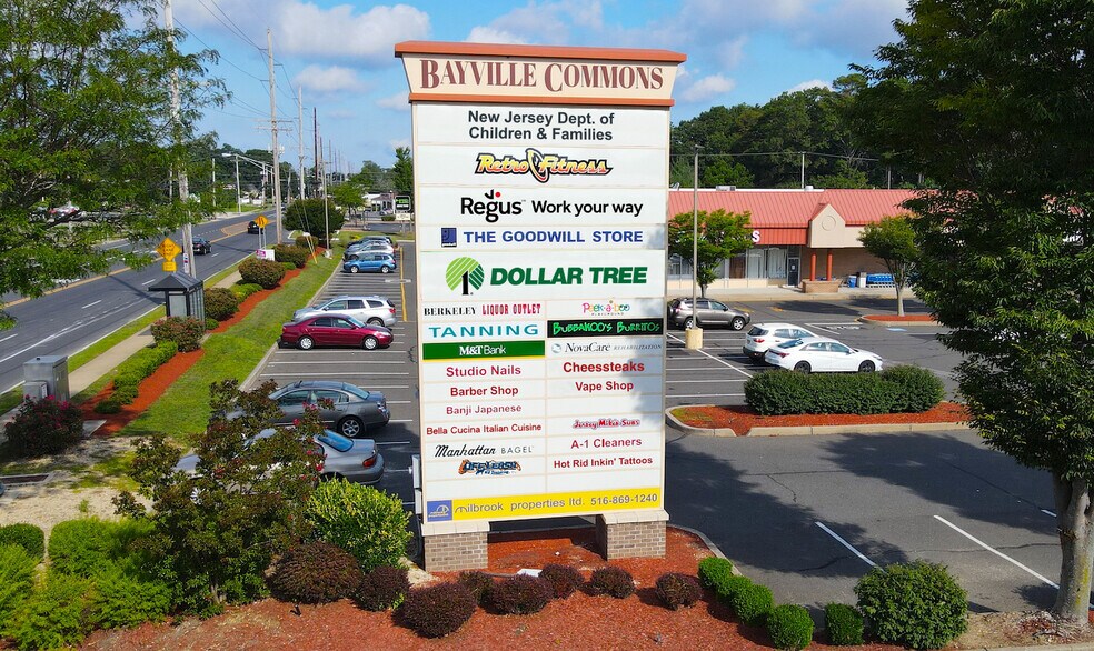 Primary Photo Of 333 Atlantic City Blvd, Bayville Unknown For Lease
