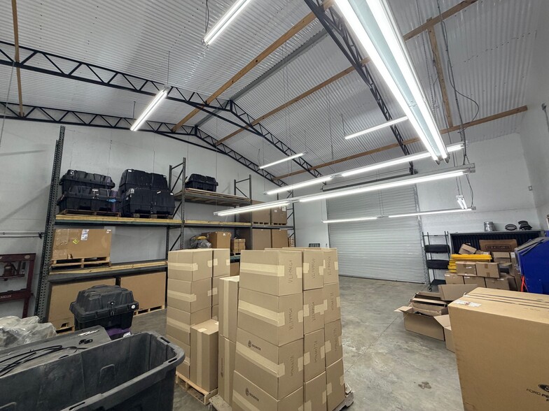 More Photos Of 6255 Rangeline Rd, Theodore Warehouse For Sale