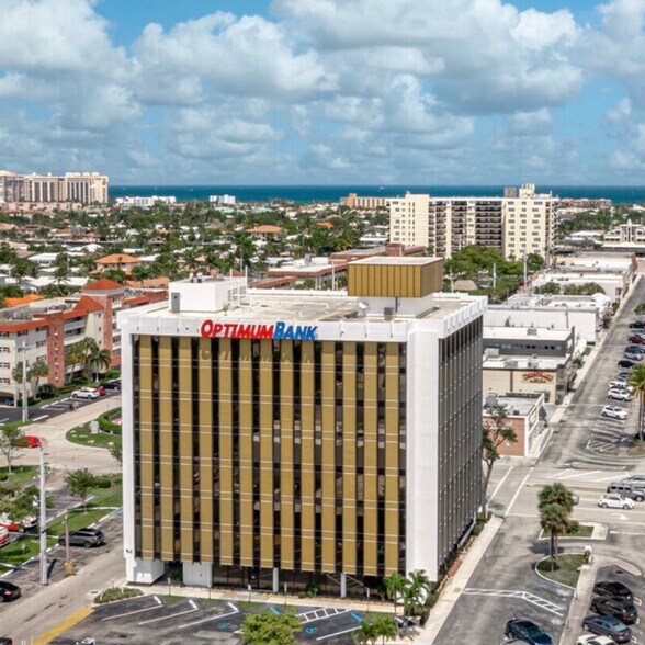 Primary Photo Of 2929 E Commercial Blvd, Fort Lauderdale Office Residential For Lease