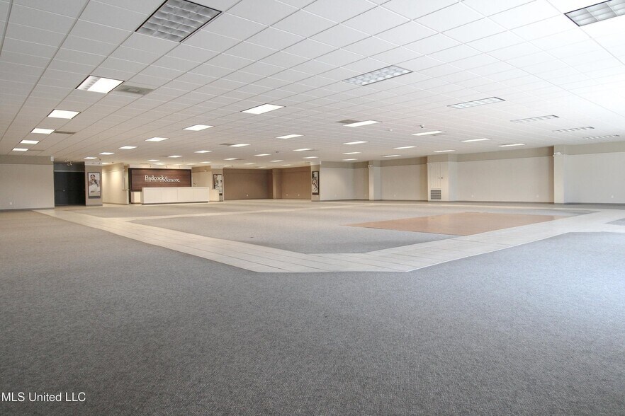 More Photos Of 76 E Frontage Rd, Lucedale Freestanding For Sale