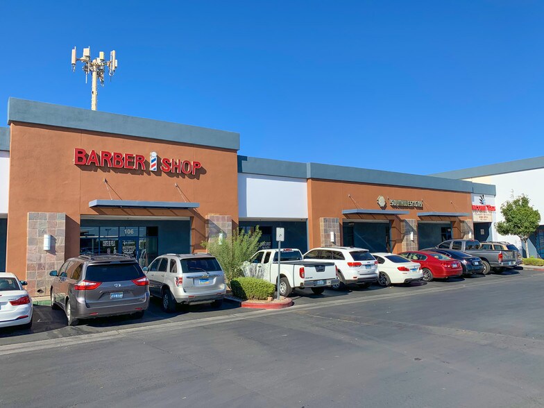 More Photos Of 1366-1374 W Cheyenne Ave, North Las Vegas Unknown For Sale