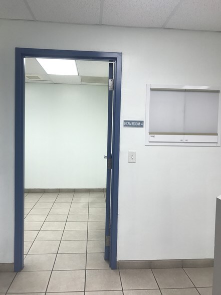 More Photos Of 1310 W St Marys Rd, Tucson Medical For Lease