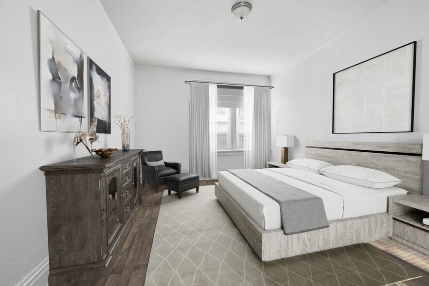 More Photos Of 4981 Rosalie St, Saint Louis Apartments For Sale