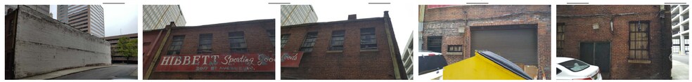 More Photos Of 2017 5th Ave N, Birmingham Office For Sale