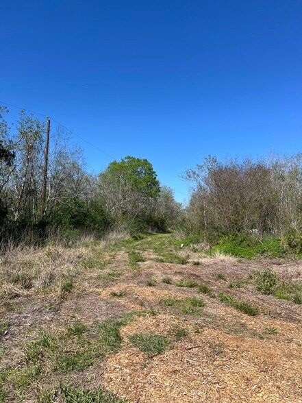 More Photos Of 0 Highway 6, Manvel Land For Sale