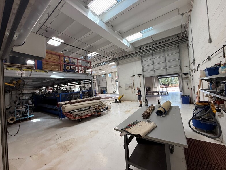More Photos Of 2151 W 56th Ave, Denver Warehouse For Sale